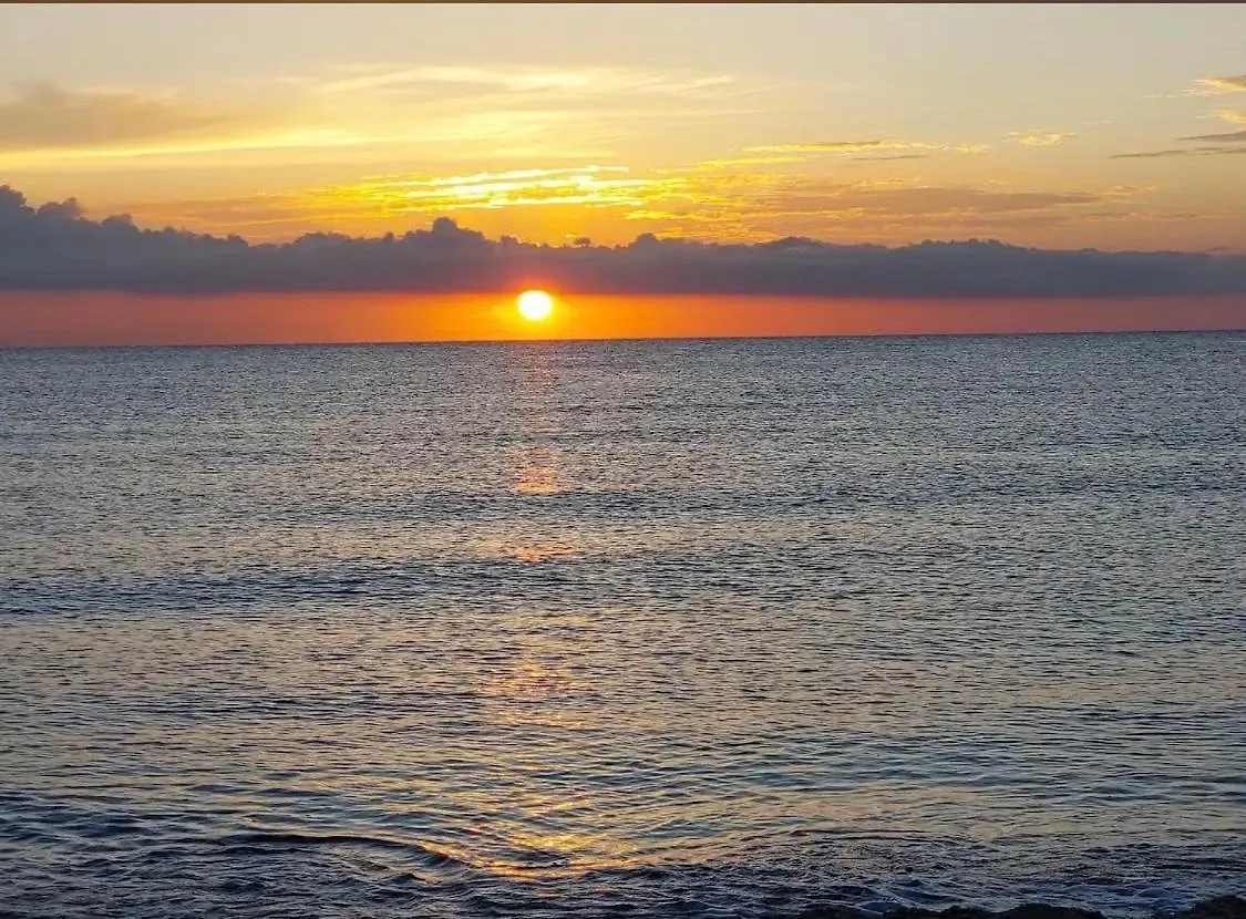 Morgana Sea Bed & Breakfast Catania Italy