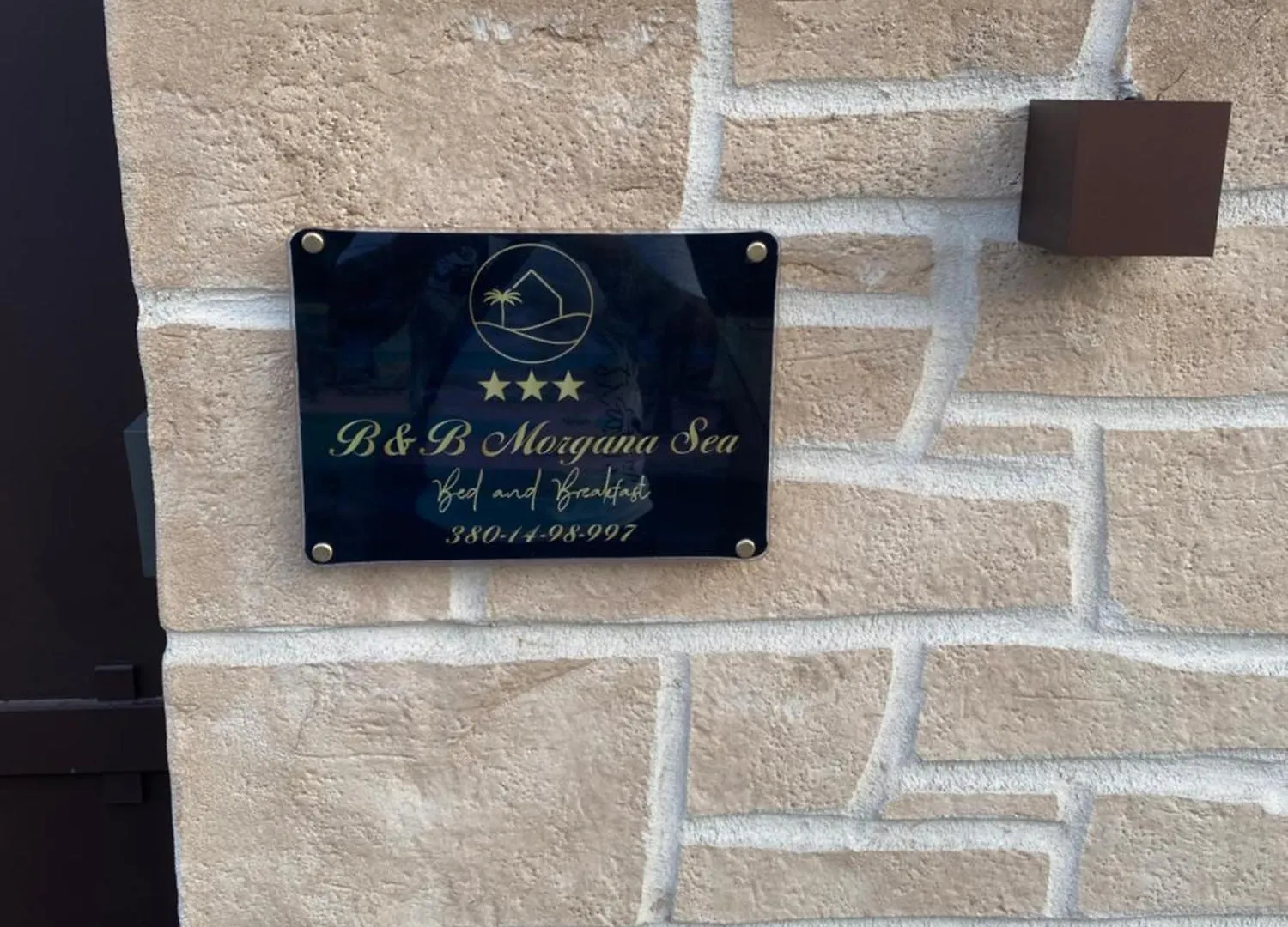 Morgana Sea Bed & Breakfast Catania 0*,