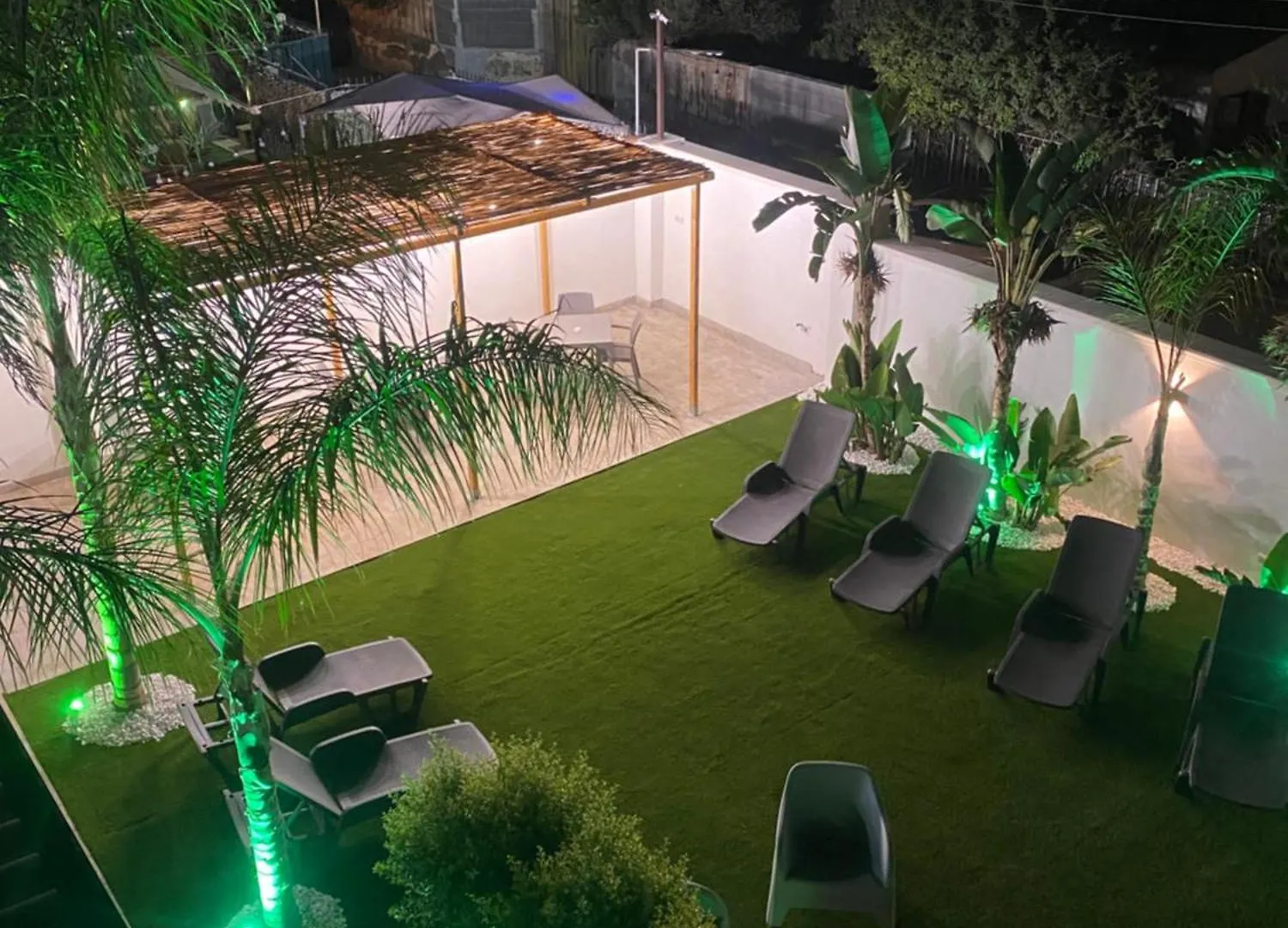 Morgana Sea Bed & Breakfast Catania