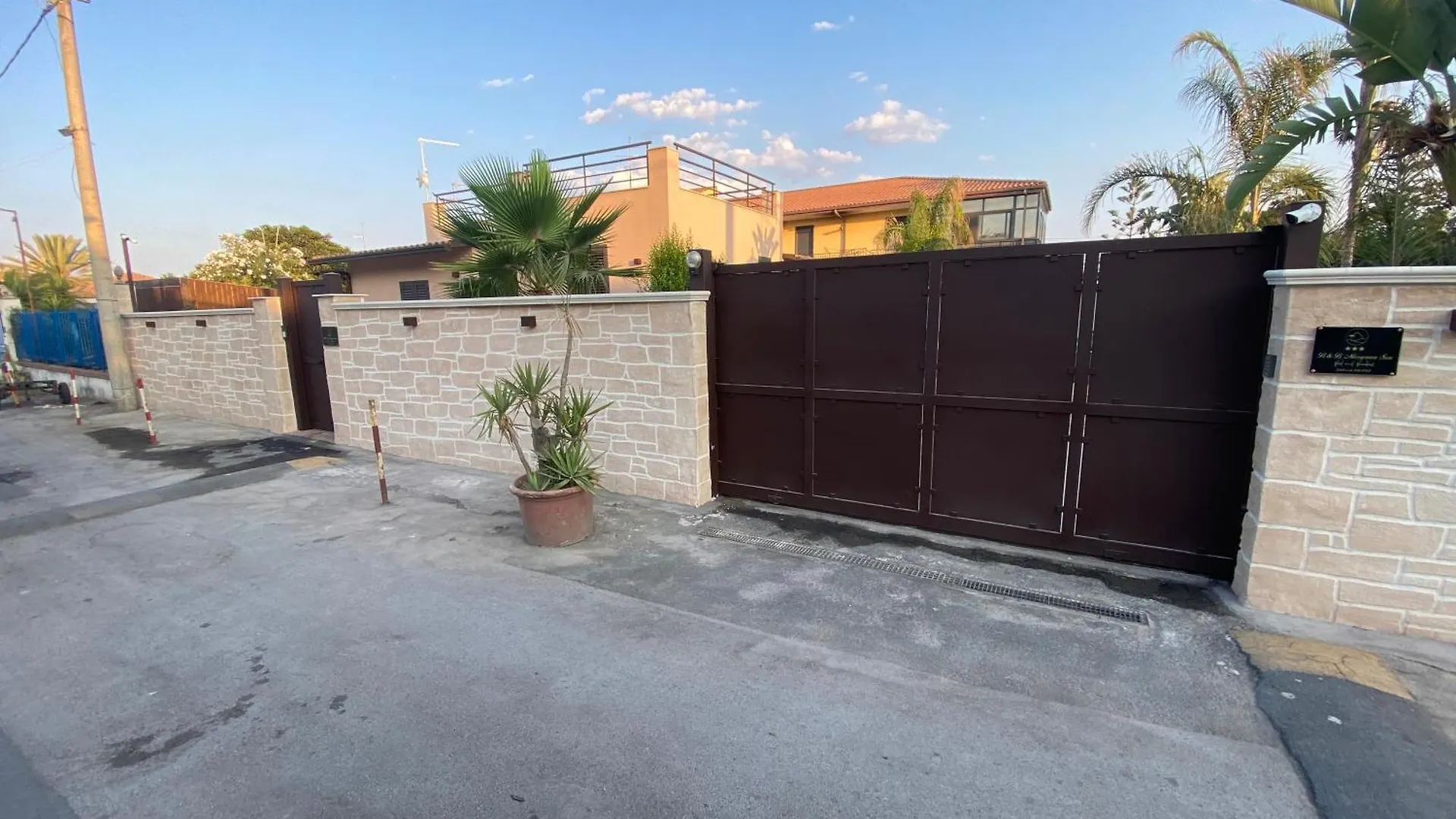 Morgana Sea Bed & Breakfast Catania