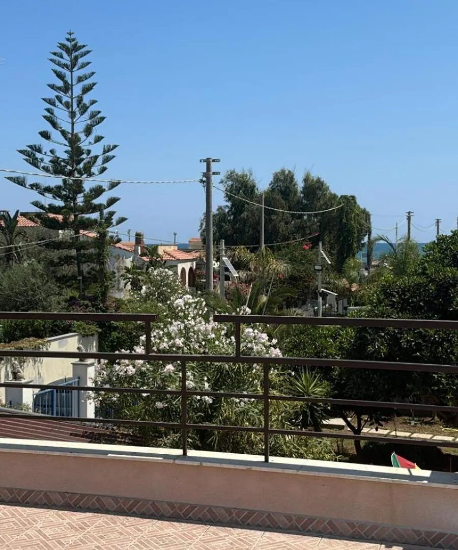 Morgana Sea Bed & Breakfast Catania