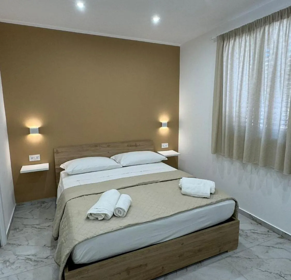 Morgana Sea Bed & Breakfast Catania 0*,  Italy
