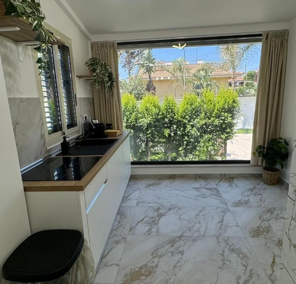 Morgana Sea Bed & Breakfast Catania