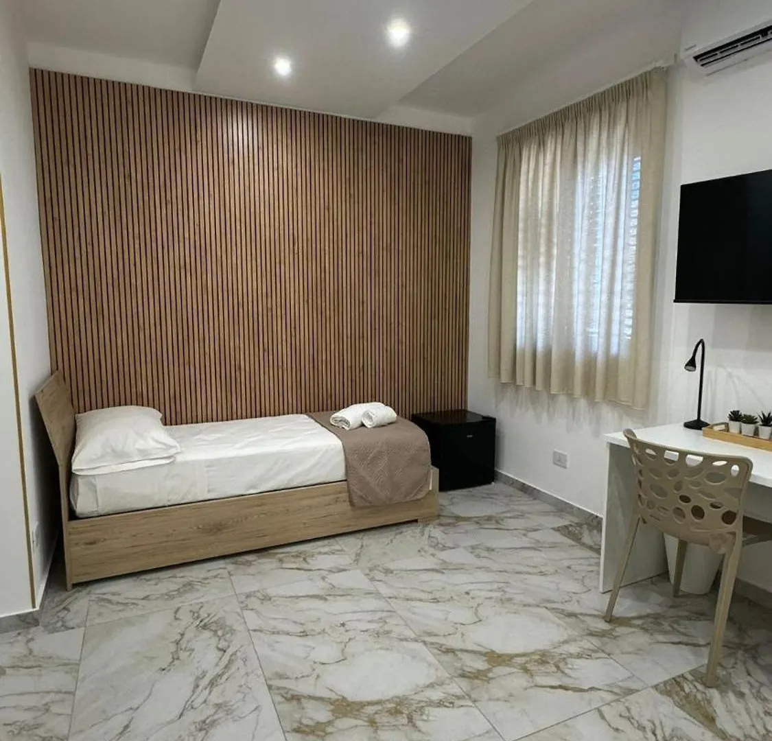 Morgana Sea Bed & Breakfast Catania Italy