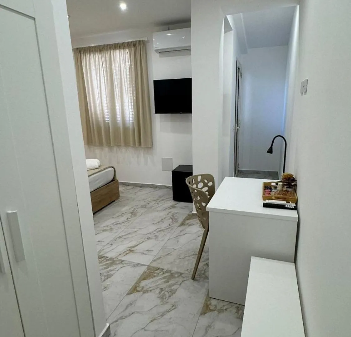Morgana Sea Bed & Breakfast Catania
