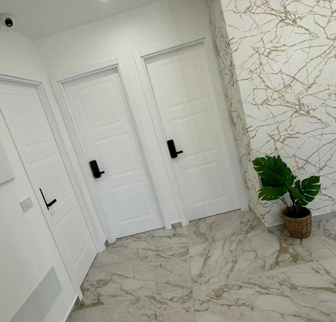 Morgana Sea Bed & Breakfast Catania