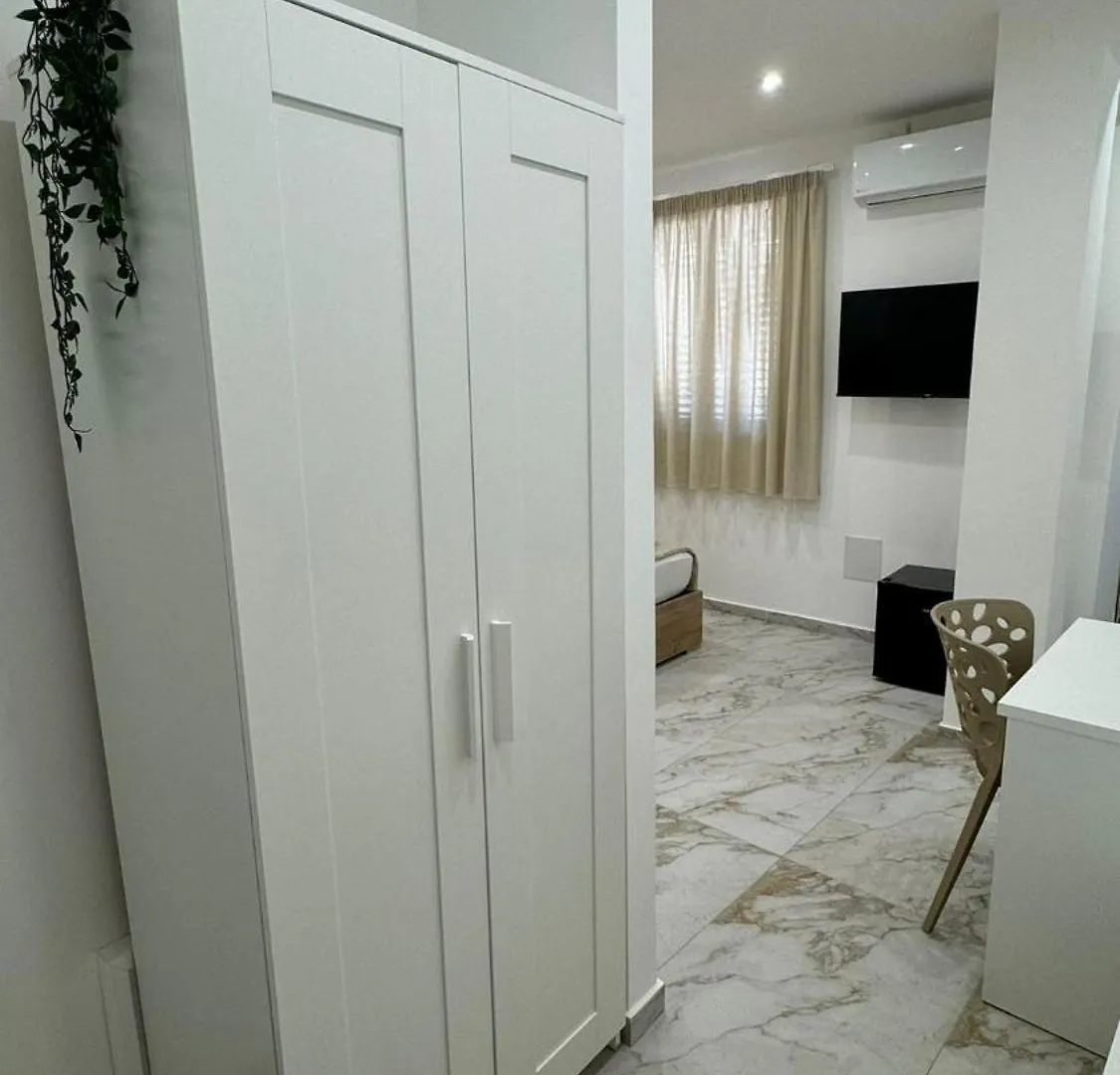 Morgana Sea Bed & Breakfast Catania