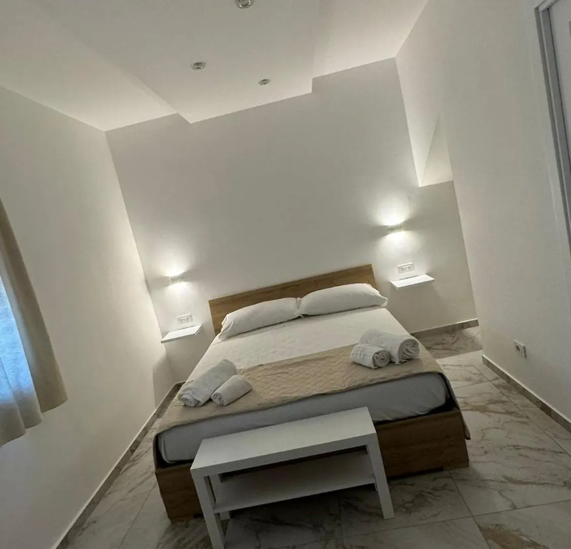 Morgana Sea Bed & Breakfast Catania