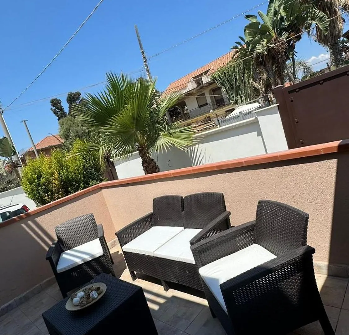 Morgana Sea Bed & Breakfast Catania