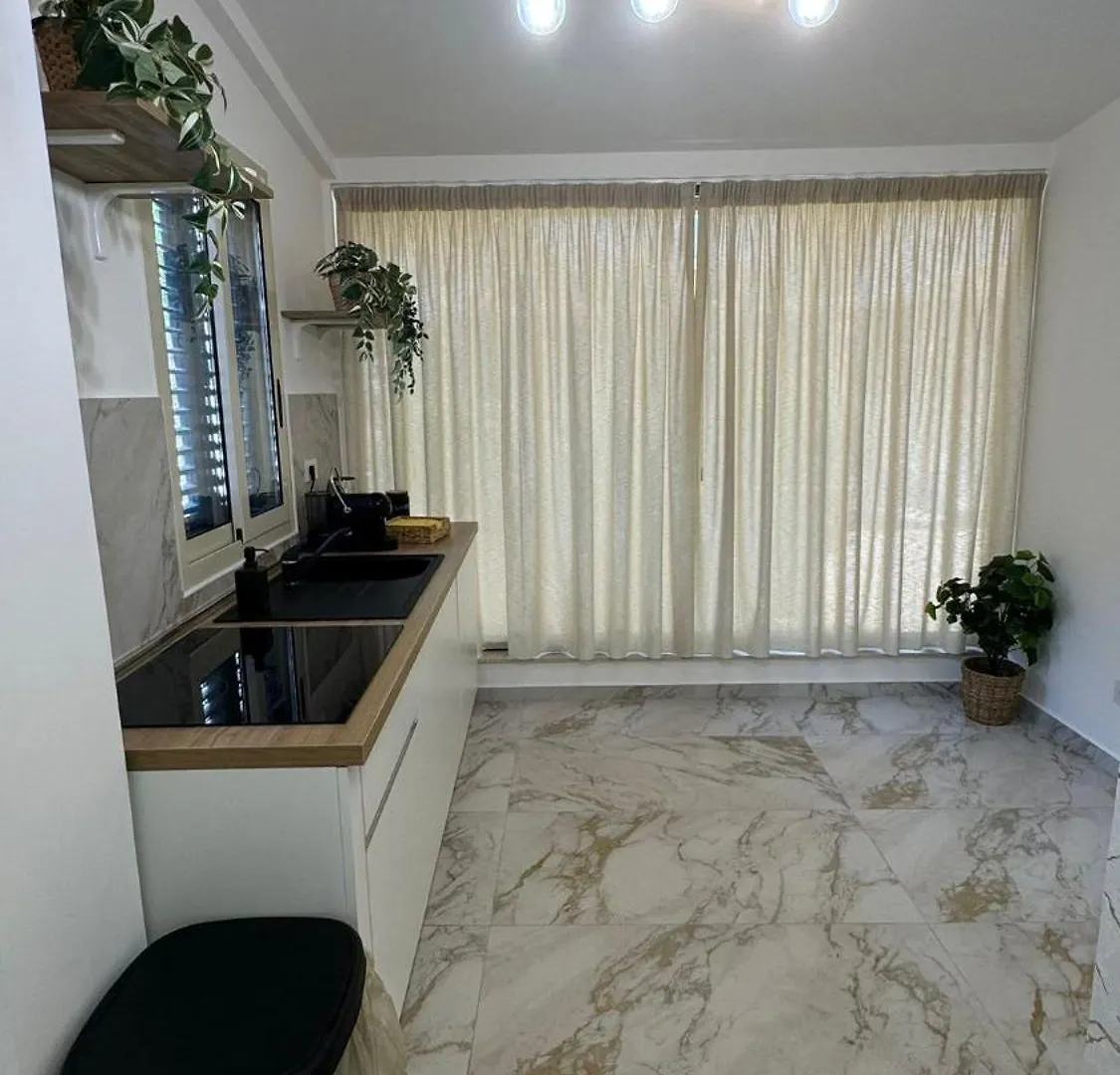 Morgana Sea Bed & Breakfast Catania