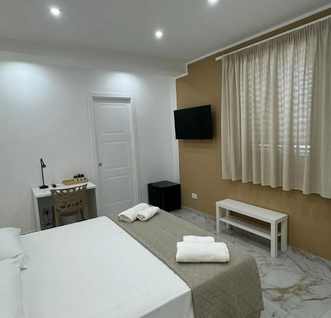 Morgana Sea Bed & Breakfast Catania 0*,
