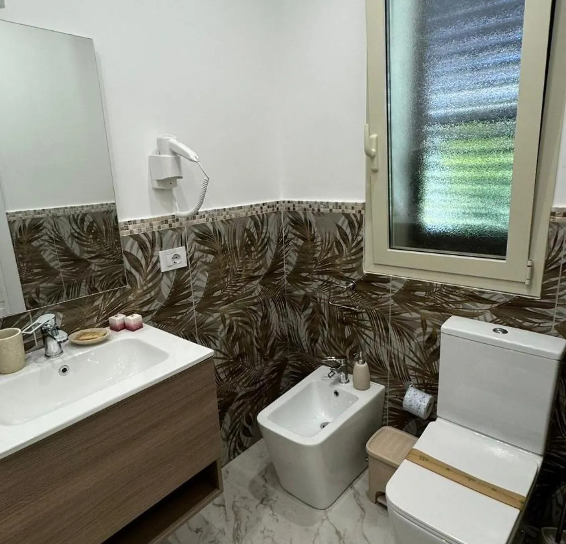 Morgana Sea Bed & Breakfast Catania Italy
