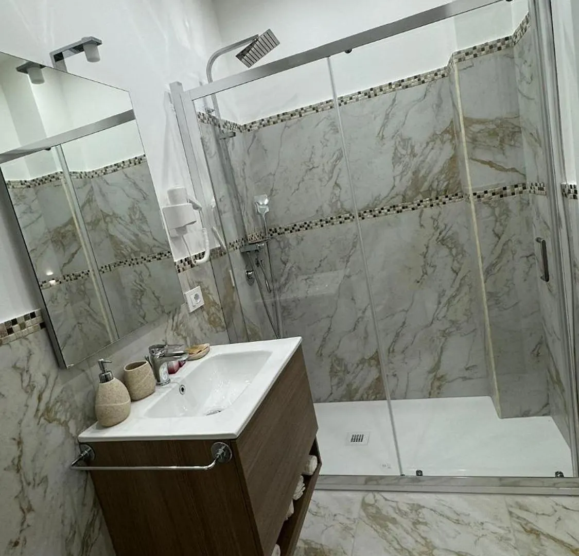 Morgana Sea Bed & Breakfast Catania 0*,  Italy