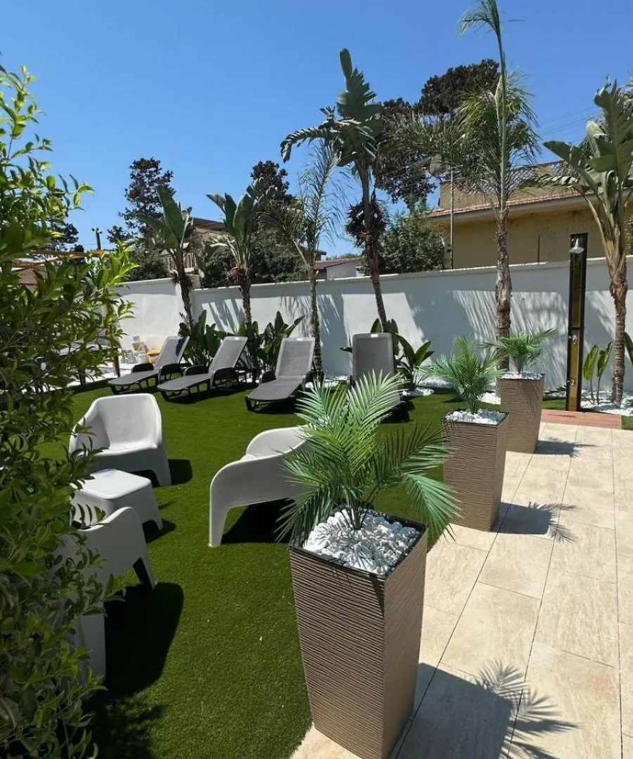 Morgana Sea Bed & Breakfast Catania Italy