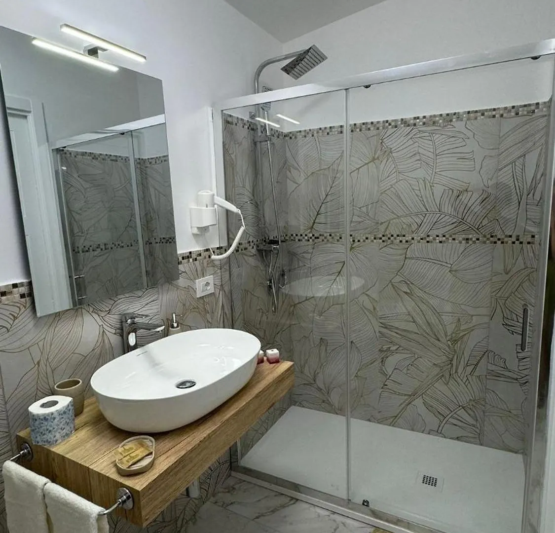 Morgana Sea Bed & Breakfast Catania