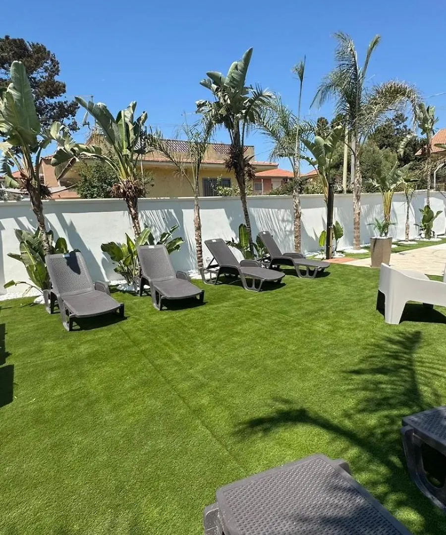 Morgana Sea Bed & Breakfast Catania