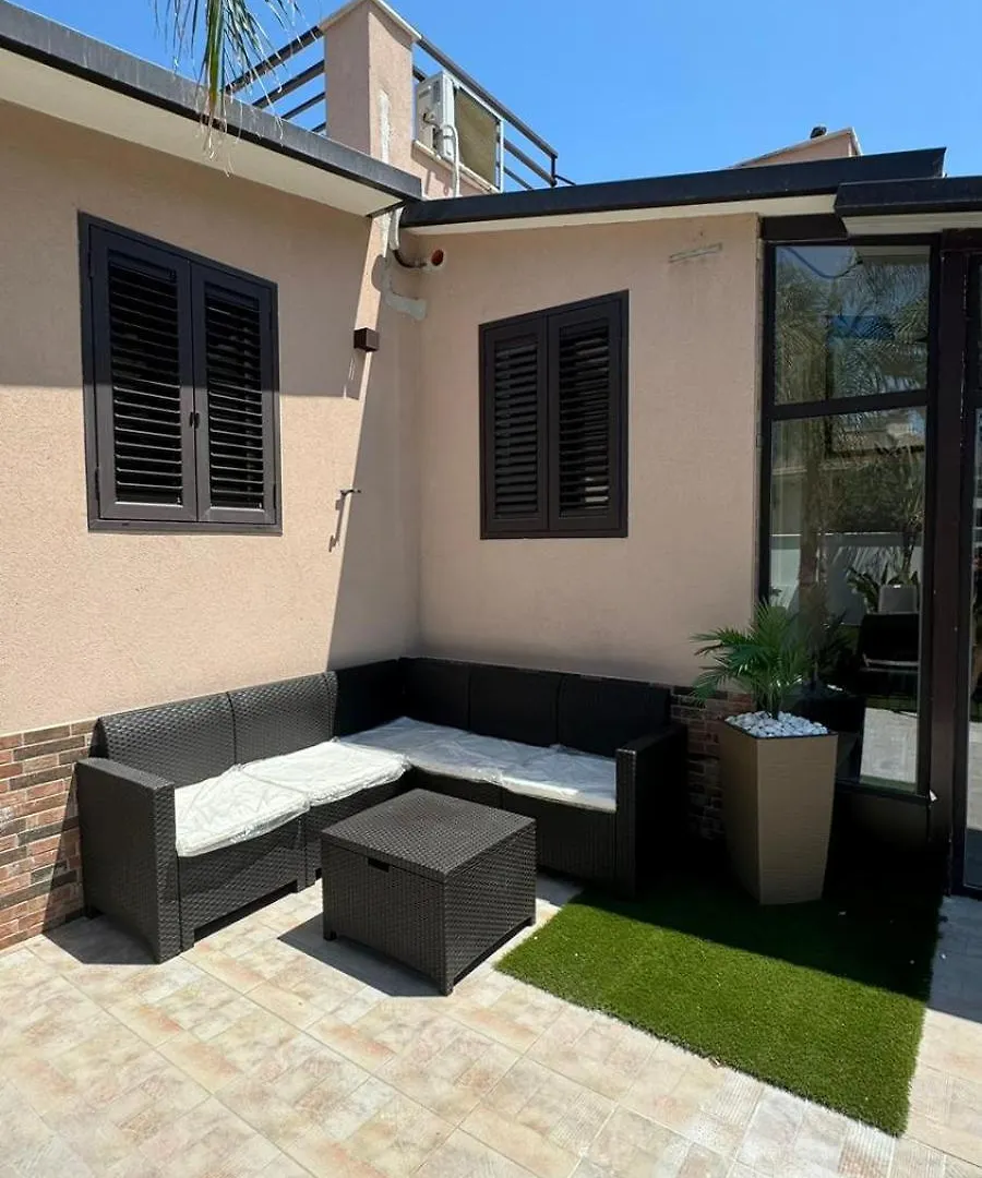 Morgana Sea Bed & Breakfast Catania