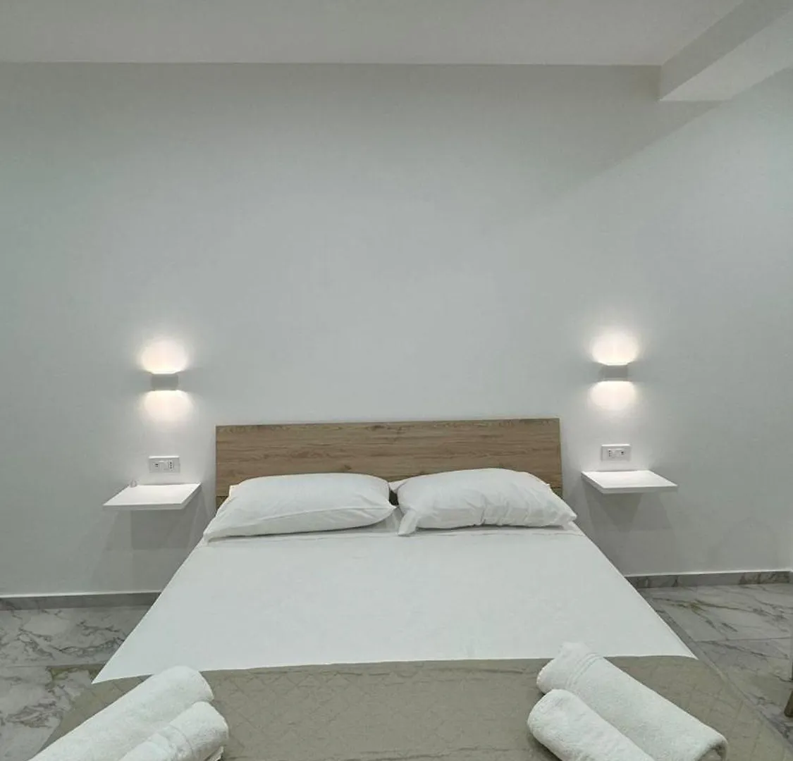 Morgana Sea Bed & Breakfast Catania Italy