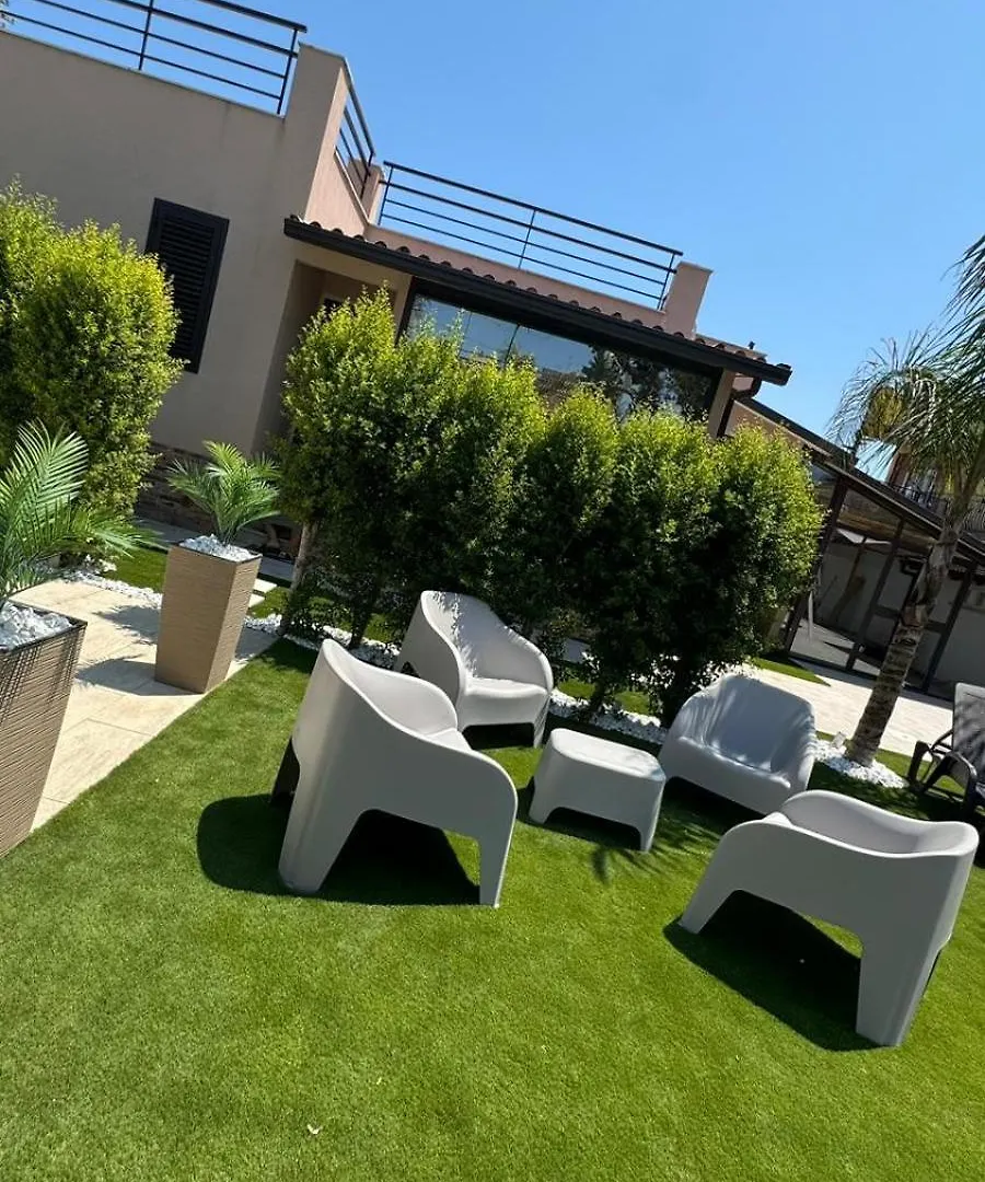 Morgana Sea Bed & Breakfast Catania