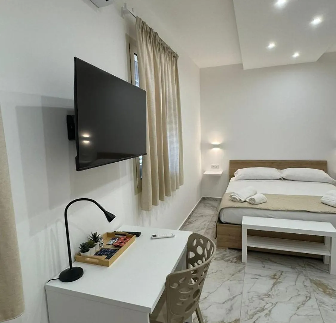 Morgana Sea Bed & Breakfast Catania Italy