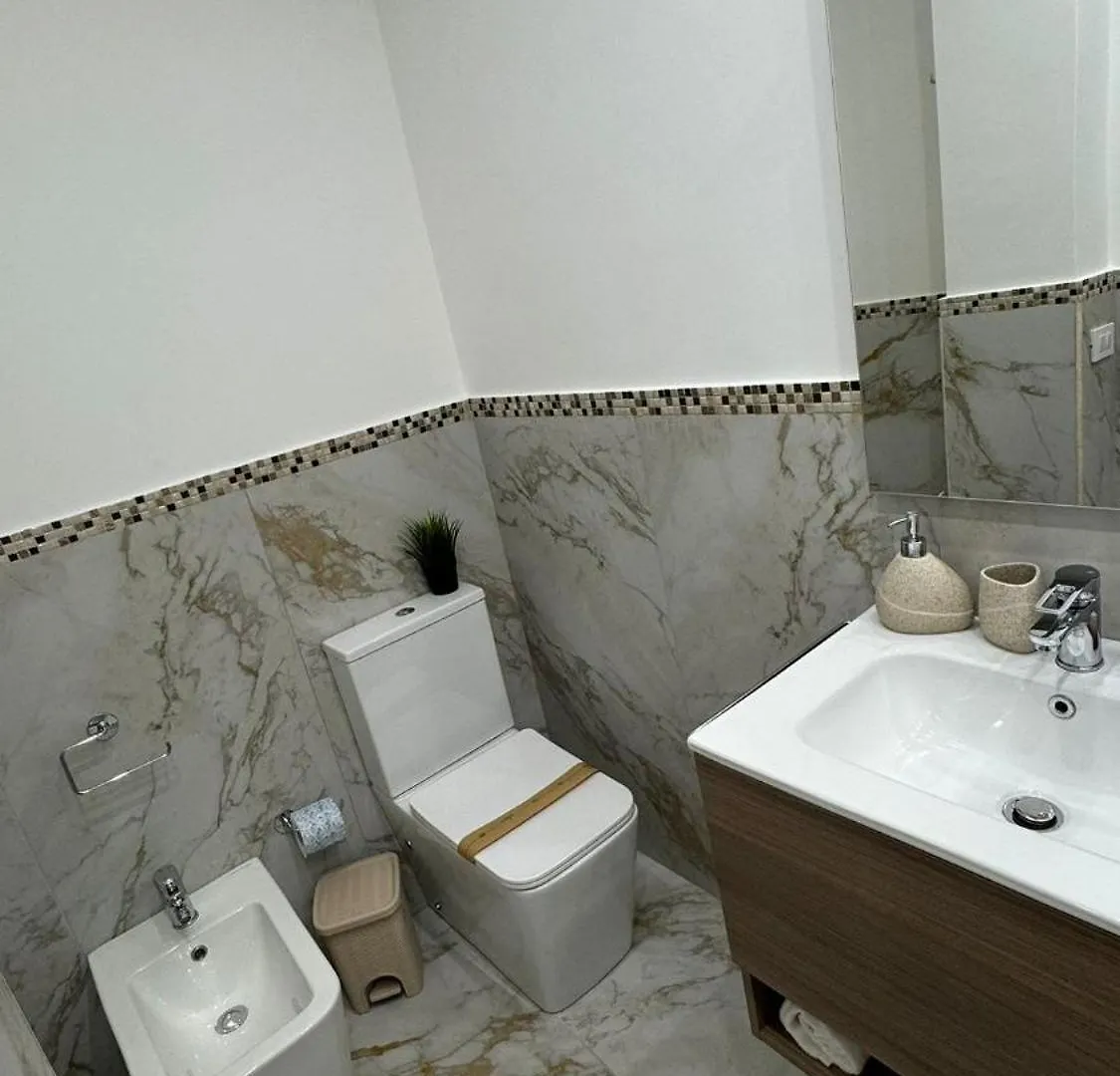 Morgana Sea Bed & Breakfast Catania