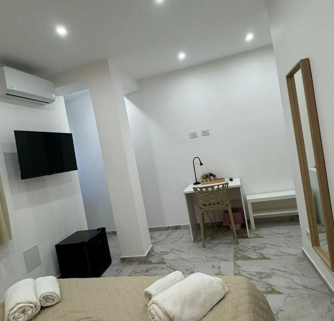 Morgana Sea Bed & Breakfast Catania Italy