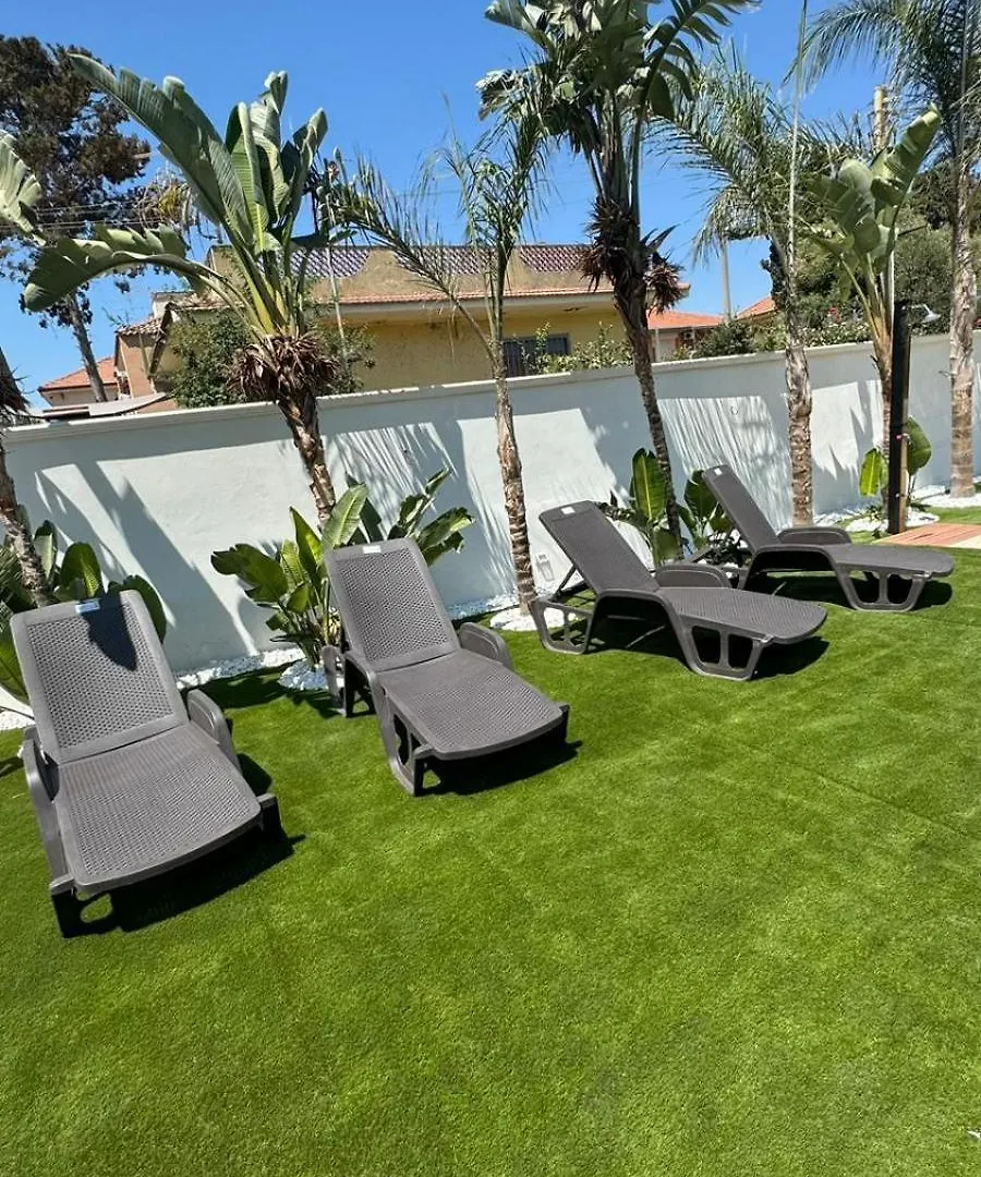 Morgana Sea Bed & Breakfast Catania 0*,