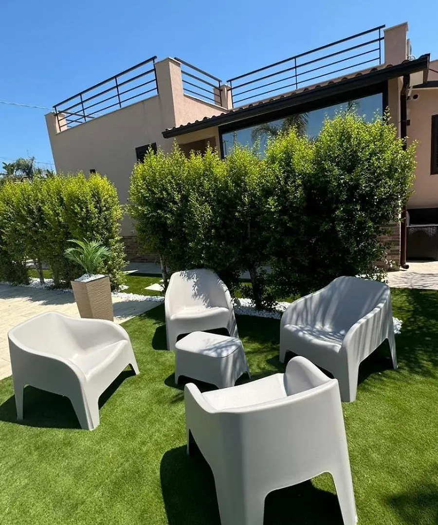 Morgana Sea Bed & Breakfast Catania