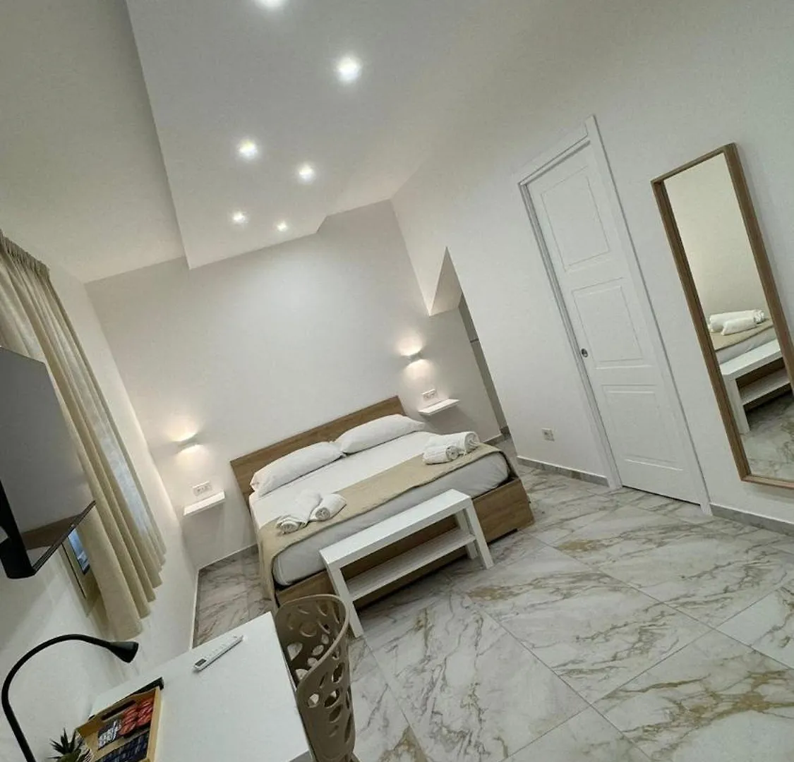 Morgana Sea Bed & Breakfast Catania 0*,  Italy