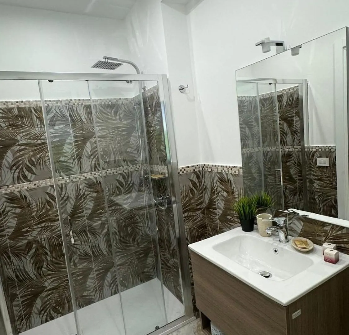 Morgana Sea Bed & Breakfast Catania