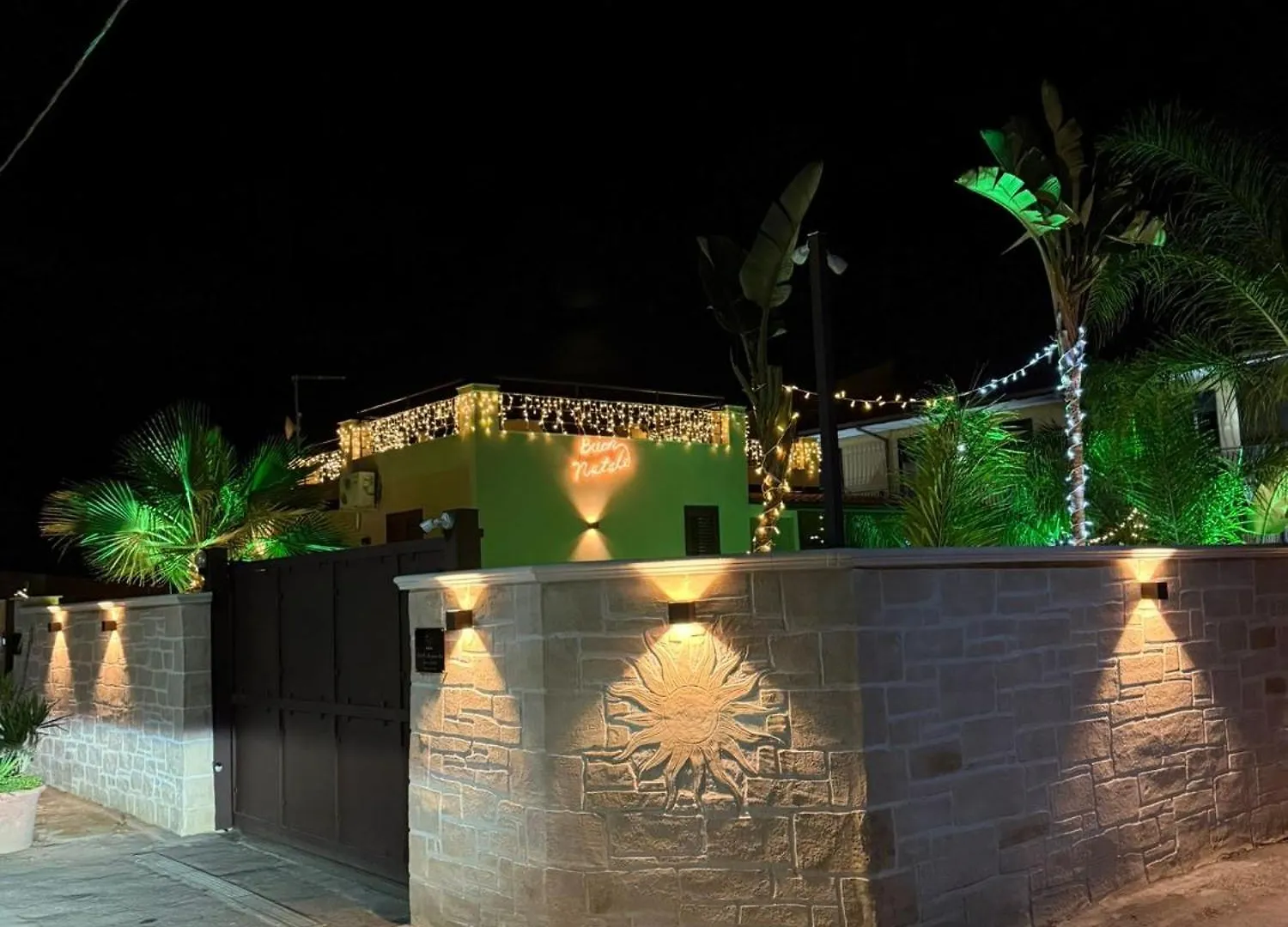 Morgana Sea Bed & Breakfast Catania