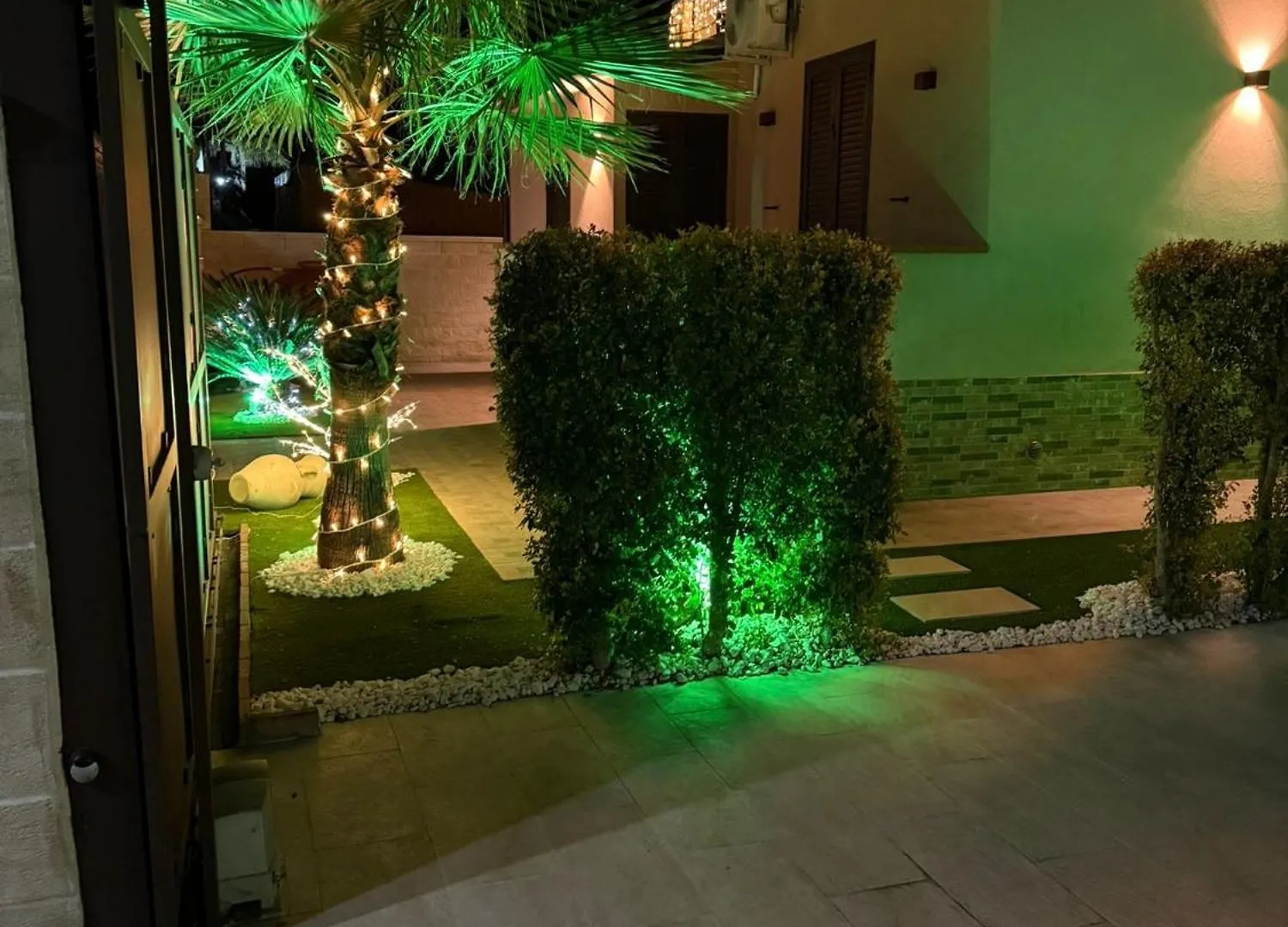 Morgana Sea Bed & Breakfast Catania Italy
