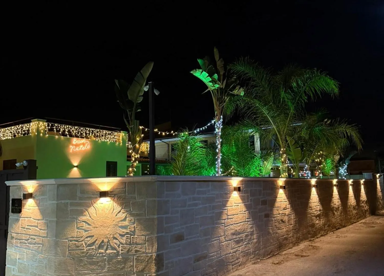 Morgana Sea Bed & Breakfast Catania