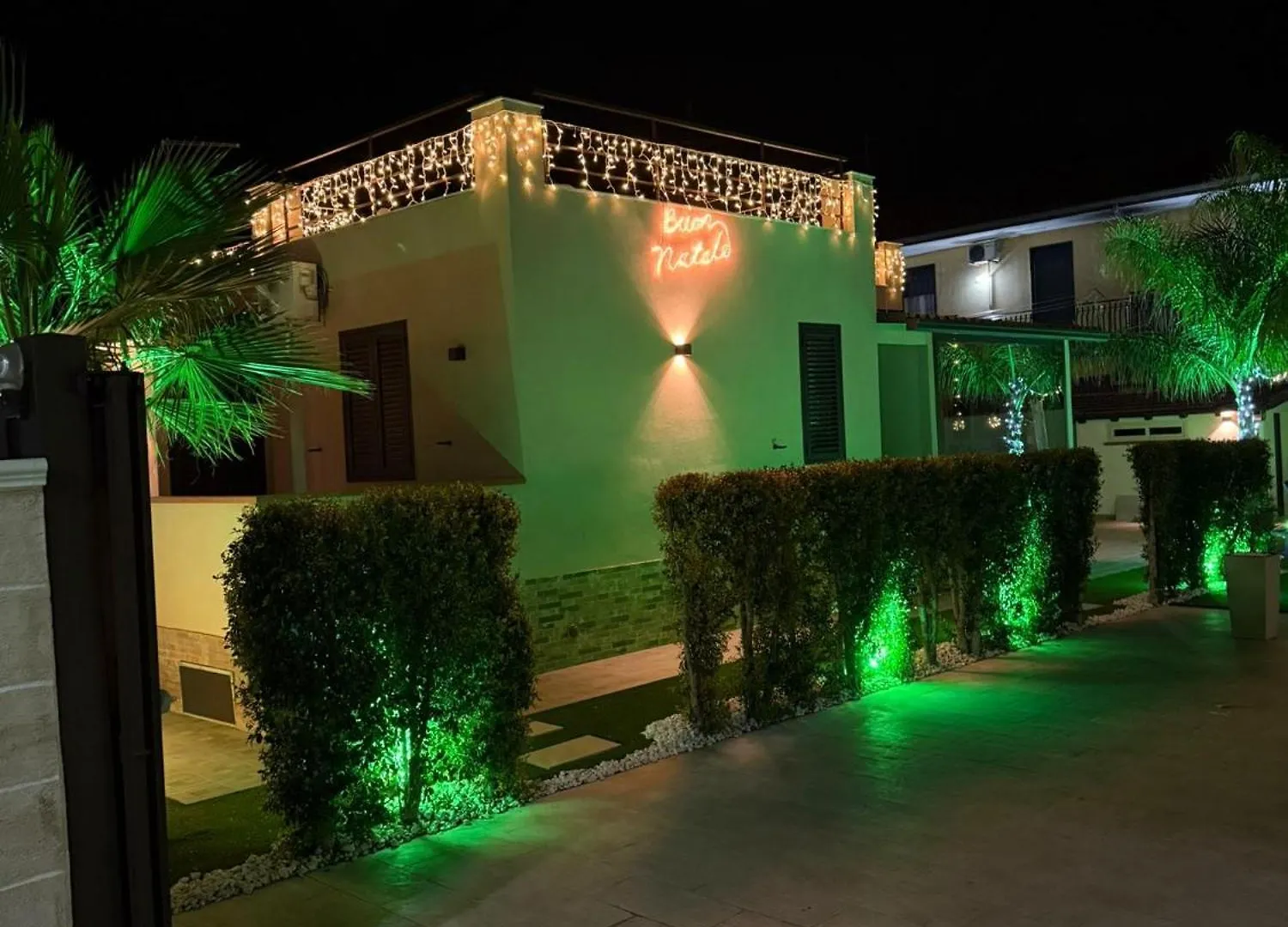 Morgana Sea Bed & Breakfast Catania