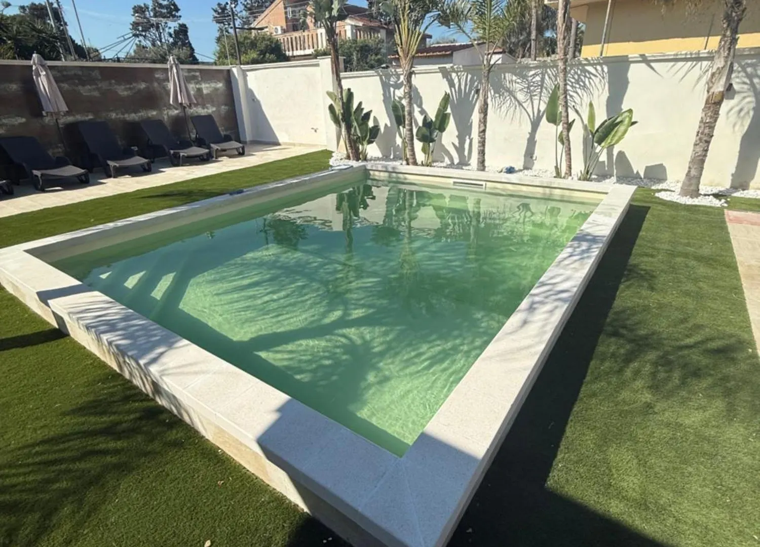 Morgana Sea Bed & Breakfast Catania Italy