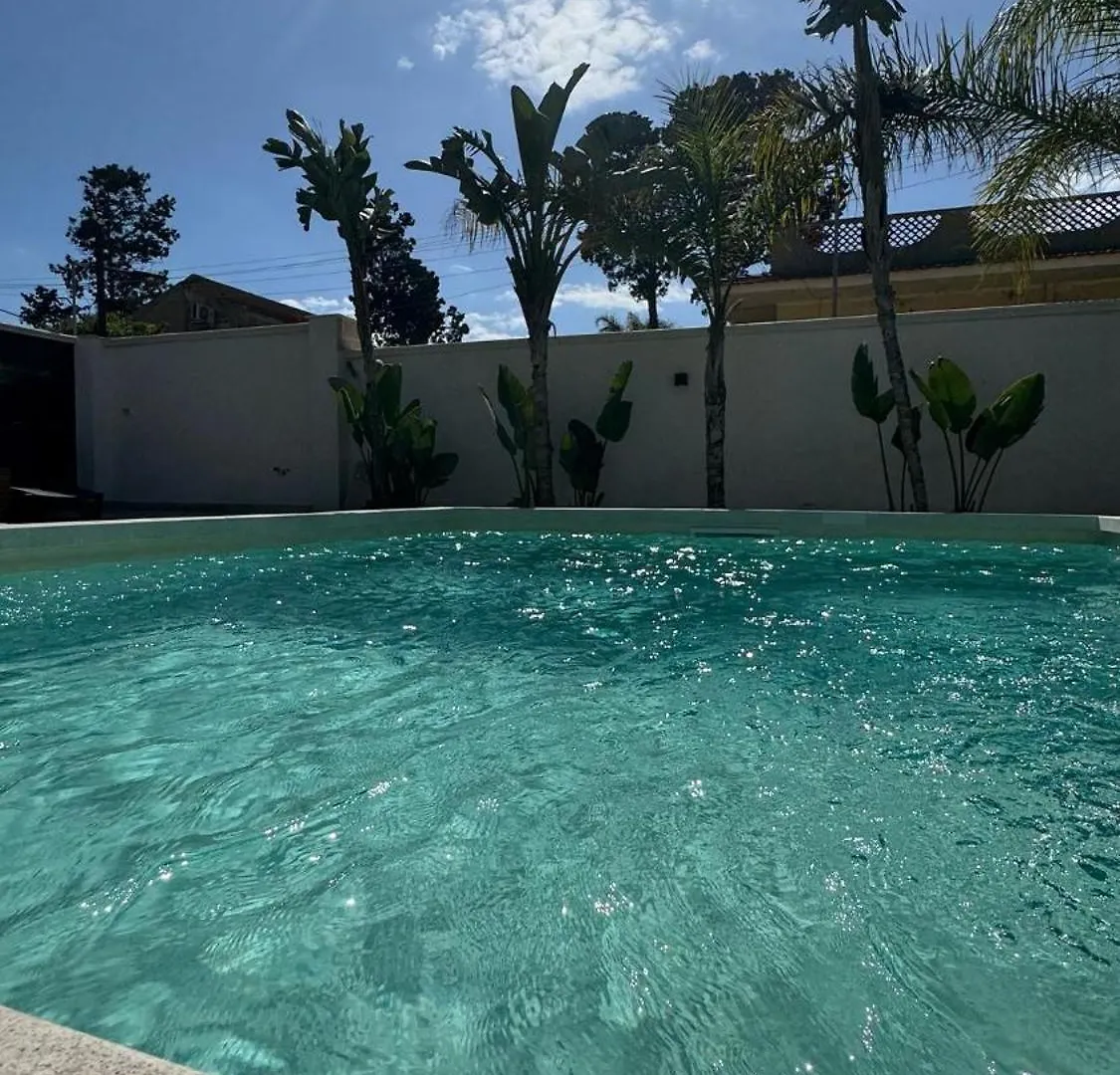 Morgana Sea Bed & Breakfast Catania