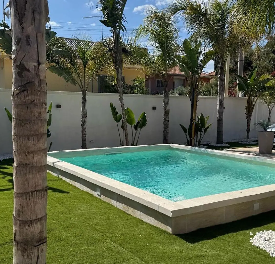 Morgana Sea Bed & Breakfast Catania