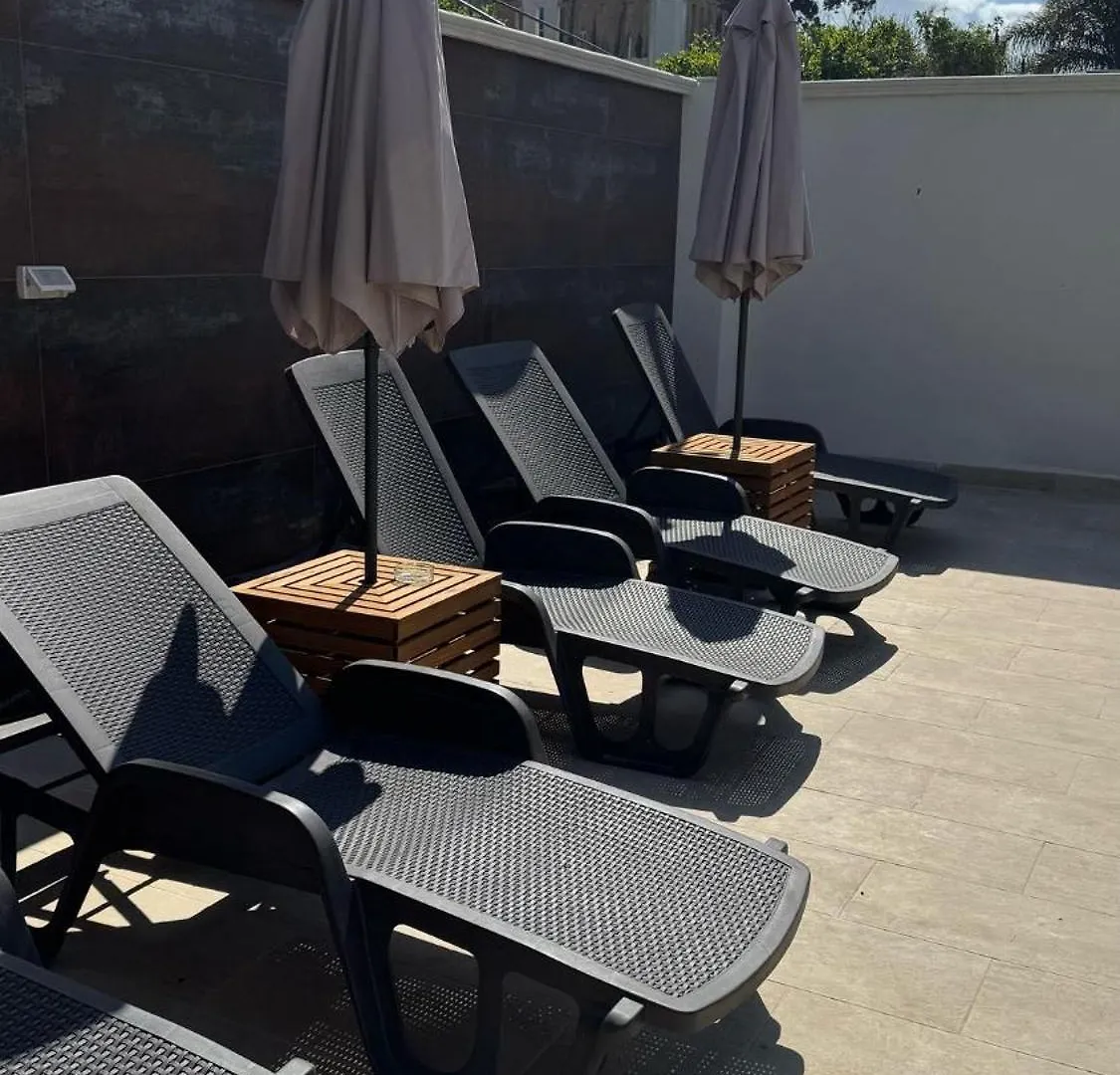 Morgana Sea Bed & Breakfast Catania 0*,