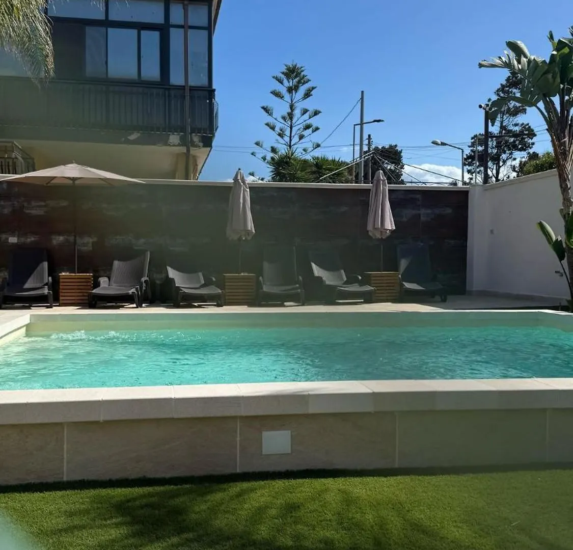 Morgana Sea Bed & Breakfast Catania