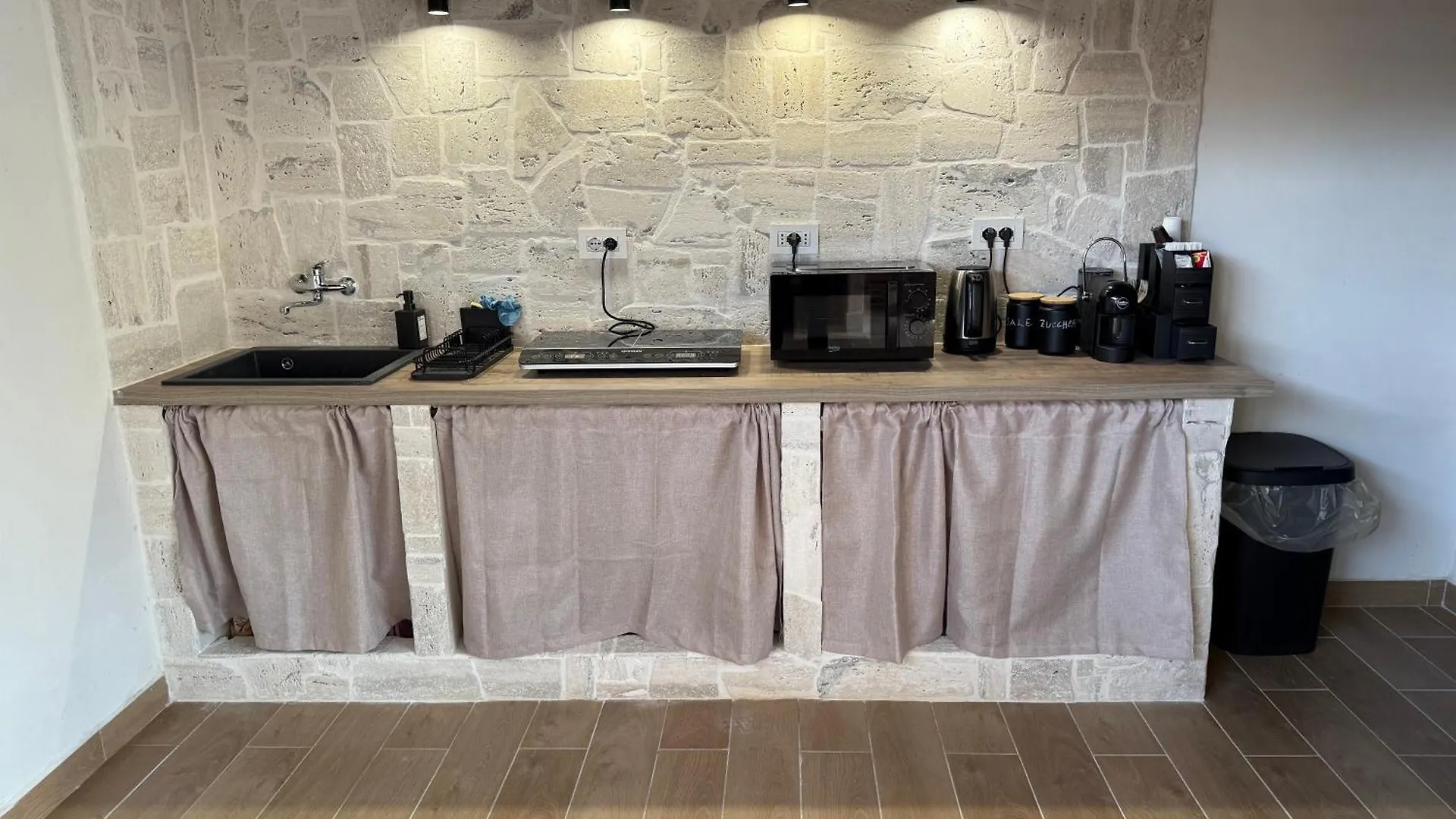 Morgana Sea Bed & Breakfast Catania