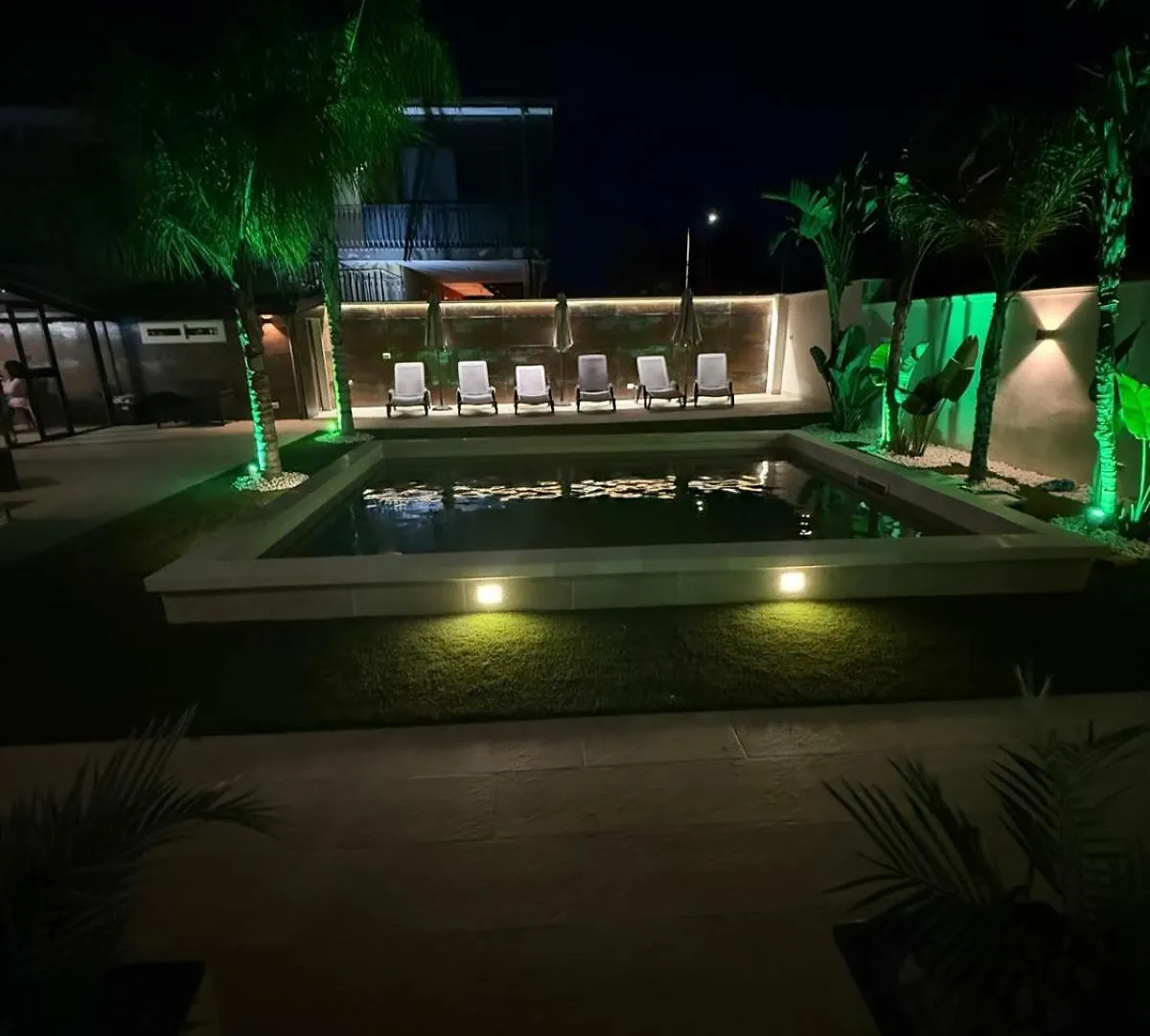 Bed & Breakfast Bed and Breakfast Morgana Sea Catania