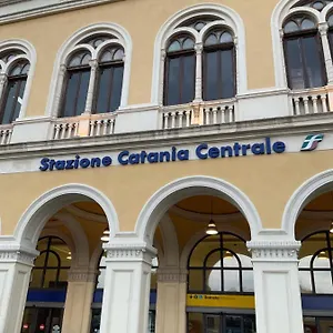  Prázdninový dům Casa Proserpina
