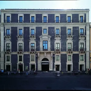 Palace | Esperienze Katania