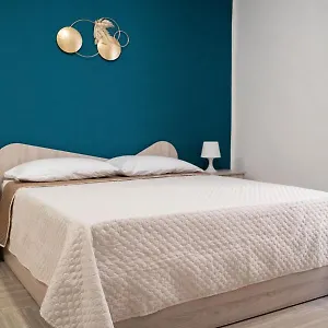 Bed & Breakfast Mamaloco, Catania