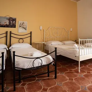 Bed & Breakfast Casa Marchese, Catania