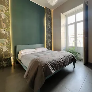 Catania Rooms Katania