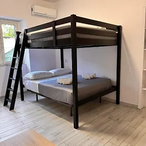 Bed & Breakfast Airport Al Volo, Catania