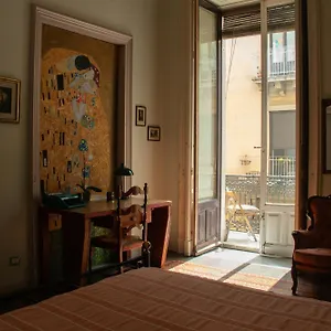 3* Penzion Casa Verdi - House Of Travelers