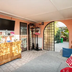 Residenza Camilla Roma