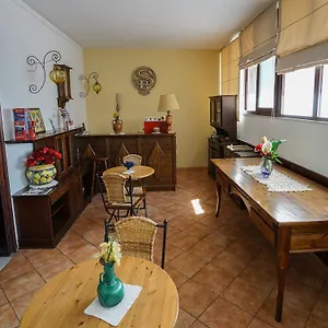 Stesicorea Palace מלון